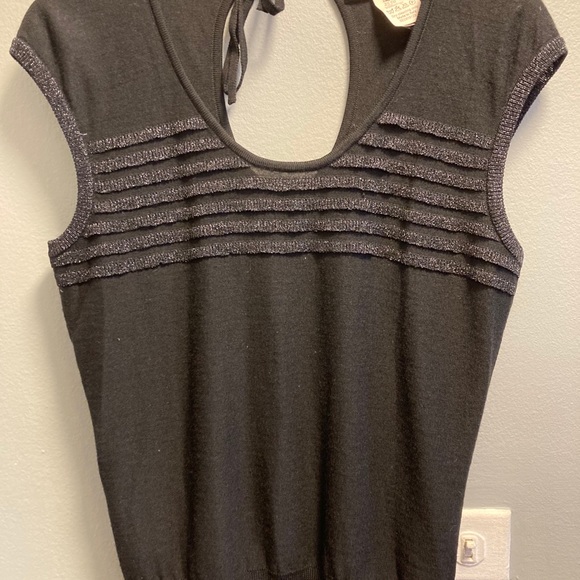 Sonia Rykiel Sweater Set Like New FINAL DROP - Picture 7 of 13